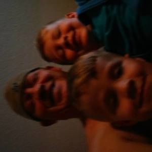 Meet your Posher, Winford